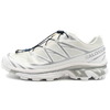 SALOMON XT-6 GTX "GORE-TEX" WHITE/WHITE/FTW SILVER L47581100画像