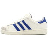 adidas Originals JABBAR LOW OFF WHITE/COLLEGE ROYAL/CREAM WHITE JI0150画像