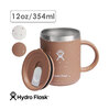 Hydro Flask SANDY&SEASALT 12oz CLOSEABLE COFFEE MUG 8901980画像