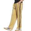 adidas Originals BECKEN BAUER TRACK PANTS GOLDEN-BEIGE-S22-AEDX JM2267画像