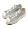 CONVERSE ALL STAR LIGHT PLTS II OX LIGHT-GRAY 31312532画像