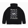 RVCA Balance Box Pullover Hoodie BE042-040画像