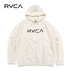 RVCA Big RVCA Pullover Hoodie BE042-041画像