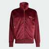 adidas Originals Monogram Track Top SHADOW RED IX6736画像