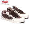 VANS × Rarebirth Chukka Push LS Chocolate/Light Beige VN000SDNEIG画像