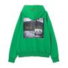 MANASTASH TWIN PEAKS HOODIE 7924231005画像