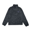 patagonia 24FW K's Nano Puff Brick Quilt Jacket 68001画像