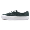 VANS PREMIUM AUTHENTIC REISSUE 44 PIG SUEDE SCARAB VN0007QZPRM画像