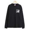 CITY COUNTRY CITY COTTON L/S T-SHIRT_CITY COUNTRY CITY CCC-243T011画像