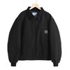 CITY COUNTRY CITY CANVAS ZIP UP JACKET CCC-243J002画像