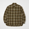 RADIALL LO-N-SLO - C.P.O. SHIRT L/S RAD-24AW-SH004画像