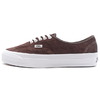 VANS PREMIUM AUTHENTIC REISSUE 44 PIG SUEDE POTTING SOIL VN0007QZDMV画像