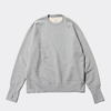 Unlikely Split Raglan Sleeve Crew U24F-13-0002画像