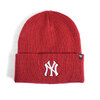 '47 Brand Yankees Haymaker '47 Cuff Knit Cap HYMKR17ACE画像