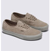 VANS AUTHENTIC HAIRY SUEDE MOON ROCK VN0A2Z3ZCH8画像