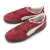 PUMA PALERMO OG INTENSE RED-WARM WHITE 383011-13画像