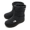 THE NORTH FACE Nuptse Bootie WP VII Dyneema TNF BLACK/TNF BLACK NF52470-KK画像