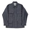 Workers Fatigue Jacket画像