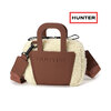 HUNTER BOUCLE MINI CROSSBODY UBX3704PRC画像