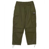 DOUBLE STEAL Military Wide Cargo Pants 744-75065画像