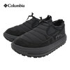 Columbia HOVERTUBER OMNI-TECH BLACK YU5200-010画像