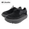 Columbia HOVERTUBER LE OMNI-TECH BLACK YU5147-010画像