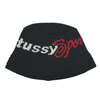 STUSSY BUCKET STUSSY SPORT KNIT画像