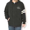 Billabong Mole Knit Full Zip Hoodie BE012-014画像