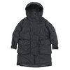 NANGA AURORA TEX DOWN FIELD HALF COAT ND2441-1C006画像