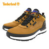 Timberland FIELD TREKKER MID Medium Brown Nubuck A6DKN-EM5画像