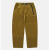 GRAMICCI CORDUROY DOUBLE KNEE PANT G4FM-P055画像