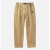 GRAMICCI CORDUROY NN-PANT CROPPED G4FM-P041画像