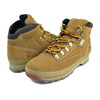 Timberland EURO HIKER MID WHEAT NUBUCK A2P27-754画像