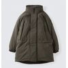 Wild Things MONSTER PARKA WT242-01画像