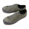 CONVERSE ONE STAR J SUEDE GRAY 35200800画像