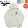 Buzz Rickson's 8th AIR FORCE SET-IN SWEAT PARKA BR69459画像