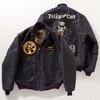 TOYS McCOY DECK JACKET FELIX THE CAT "1919" TMJ2421画像