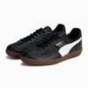 PUMA PALERMO LTH MIJ PUMA BLACK/PUMA WHITE 402384-01画像