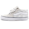 VANS OTW SK8-MID REISSUE 83 OST HOMME GIRLS CLASSIC WHITE VN000NBN2VZ画像