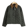 Barbour 130th Anniversary Spey Quilted Jacket MQU1817画像