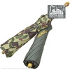 COLIMBO HUNTING GOODS Lake Charles Follding Umbrella ZZ-0703画像