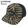 Supreme 24FW Tiger 5-Panel画像