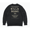 Billabong Decaf Crew Sweat BE012-021画像