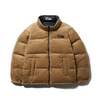 FIRST DOWN BUBBLE DOWN JKT CORDUROY F742003画像