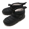 SHAKA SNUG BOOTIE EX BLACK SK-291画像