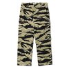 Buzz Rickson's Lot No. BR42502 / GOLD TIGER STRIPE TROUSERS SHORT LENGTH画像