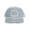 '47 Brand Red Sox Canyon Ranchero '47 HITCH Basalt RNCHO02GWP画像