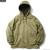 BLUCO WINTER HOODED WORK COAT 147-31-052画像