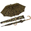 COLIMBO HUNTING GOODS Lake Charles Stick Umbrella ZZ-0702画像