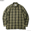 Carhartt WIP L/S MANDLIK SHIRT I033822画像